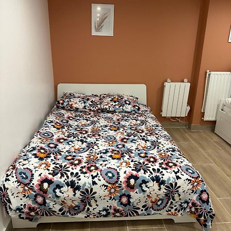 Hl Home Paris Ivry Dış mekan fotoğraf