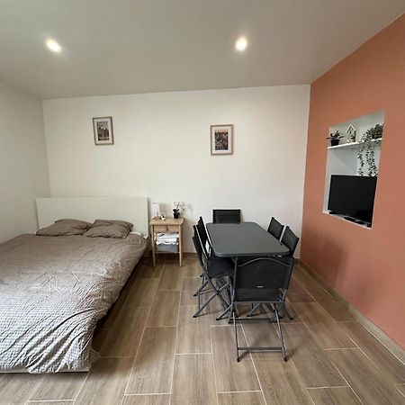 Hl Home Paris Ivry Dış mekan fotoğraf