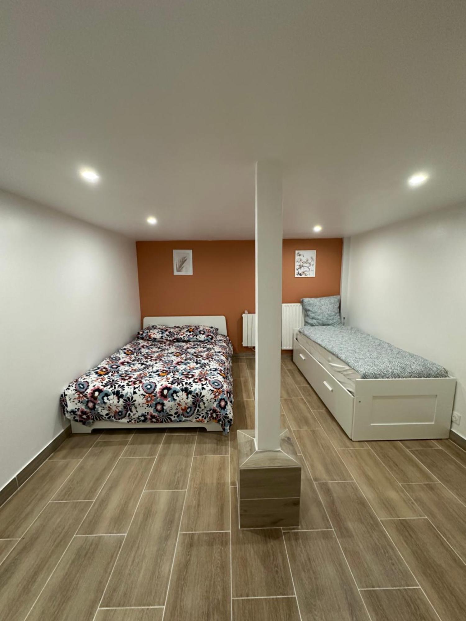 Hl Home Paris Ivry Dış mekan fotoğraf