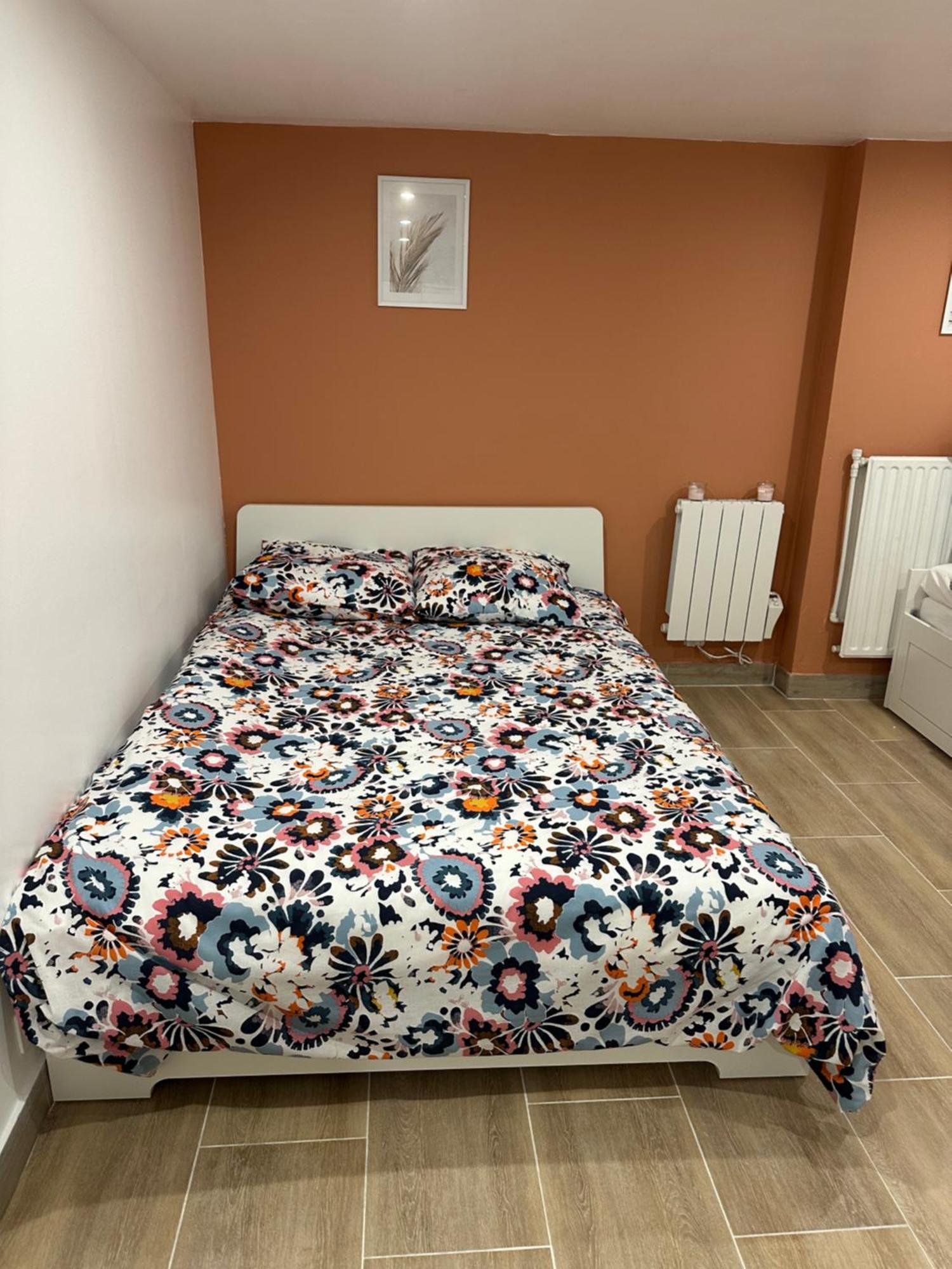 Hl Home Paris Ivry Dış mekan fotoğraf