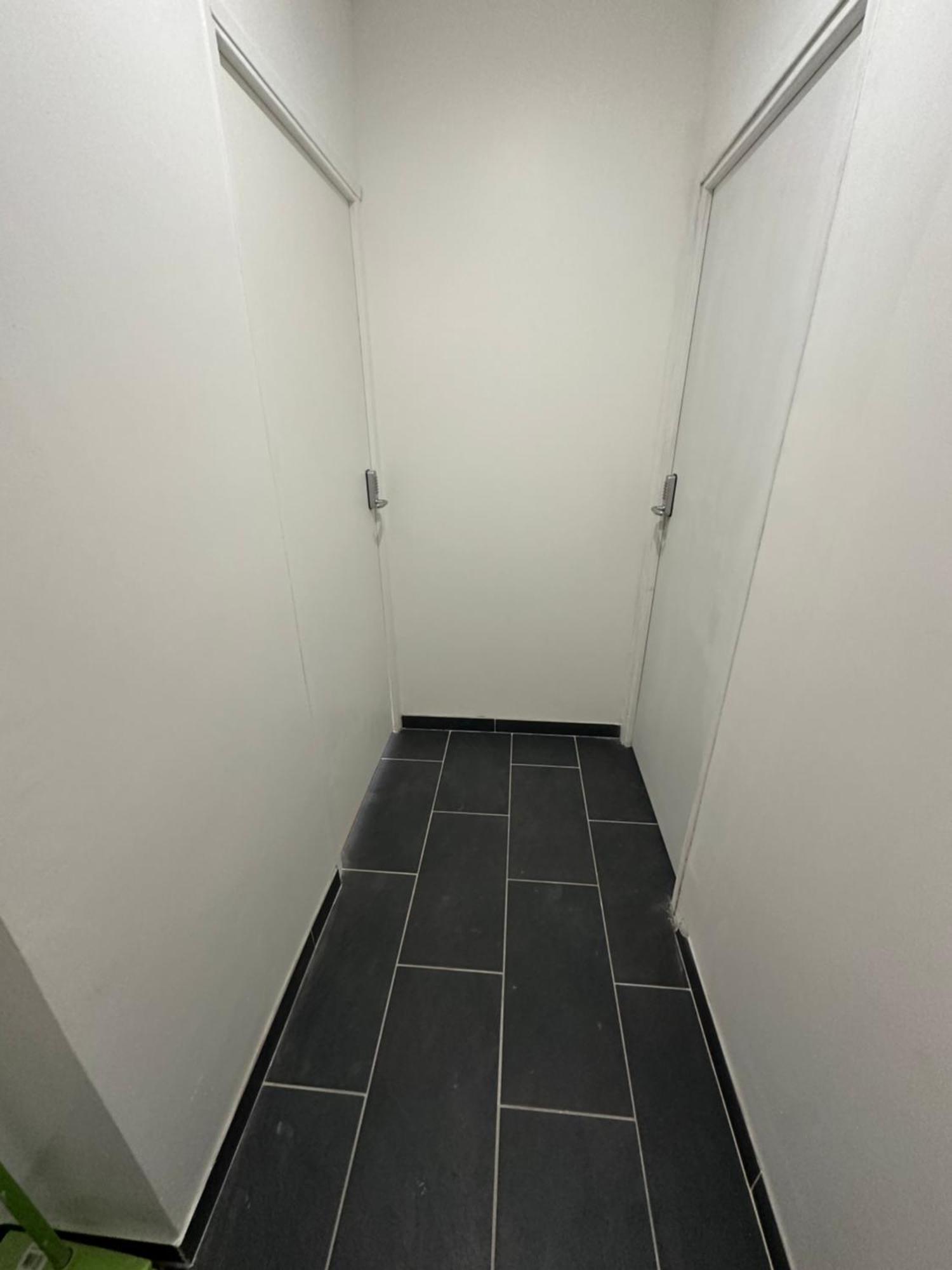 Hl Home Paris Ivry Dış mekan fotoğraf