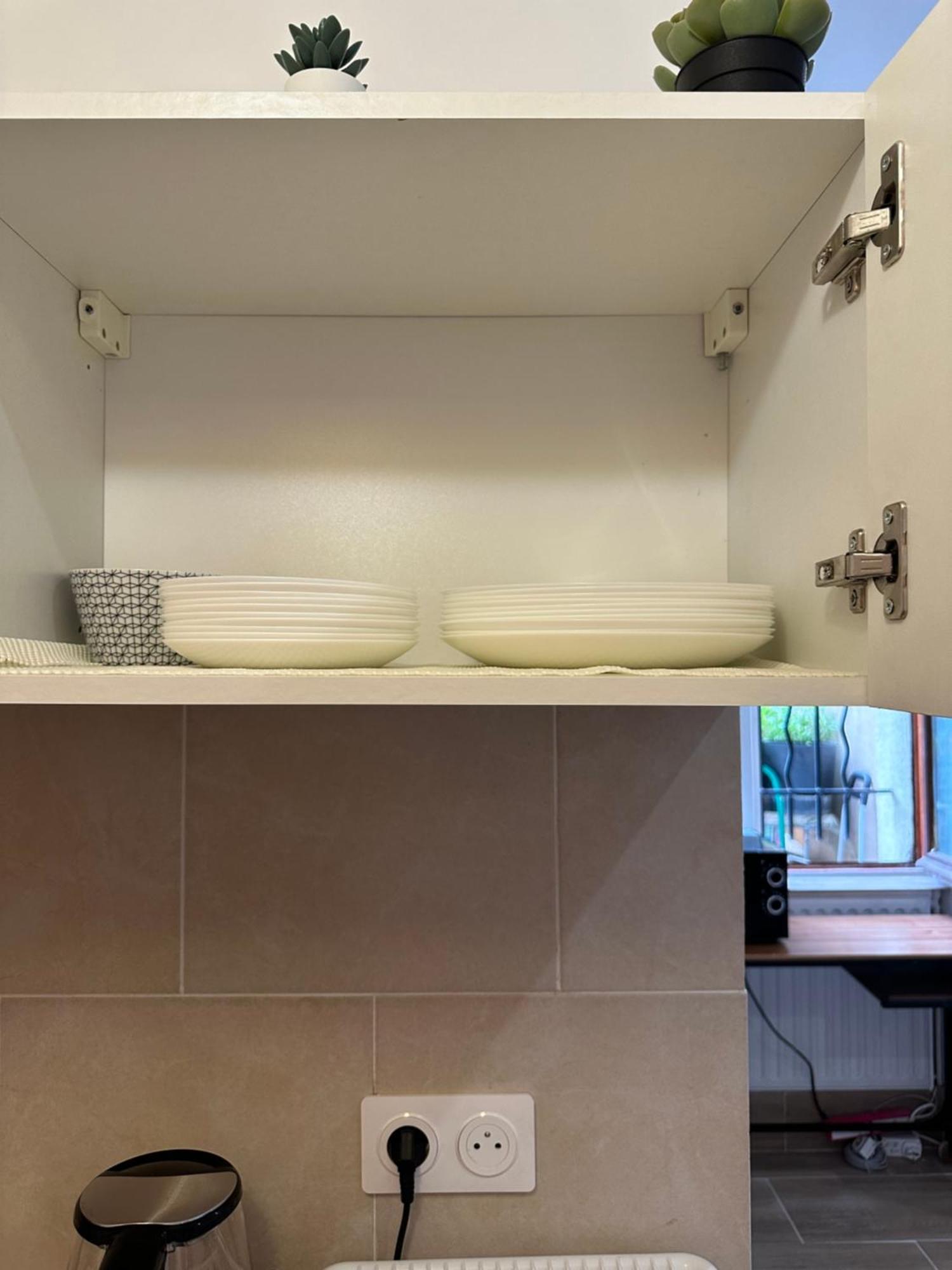 Hl Home Paris Ivry Dış mekan fotoğraf