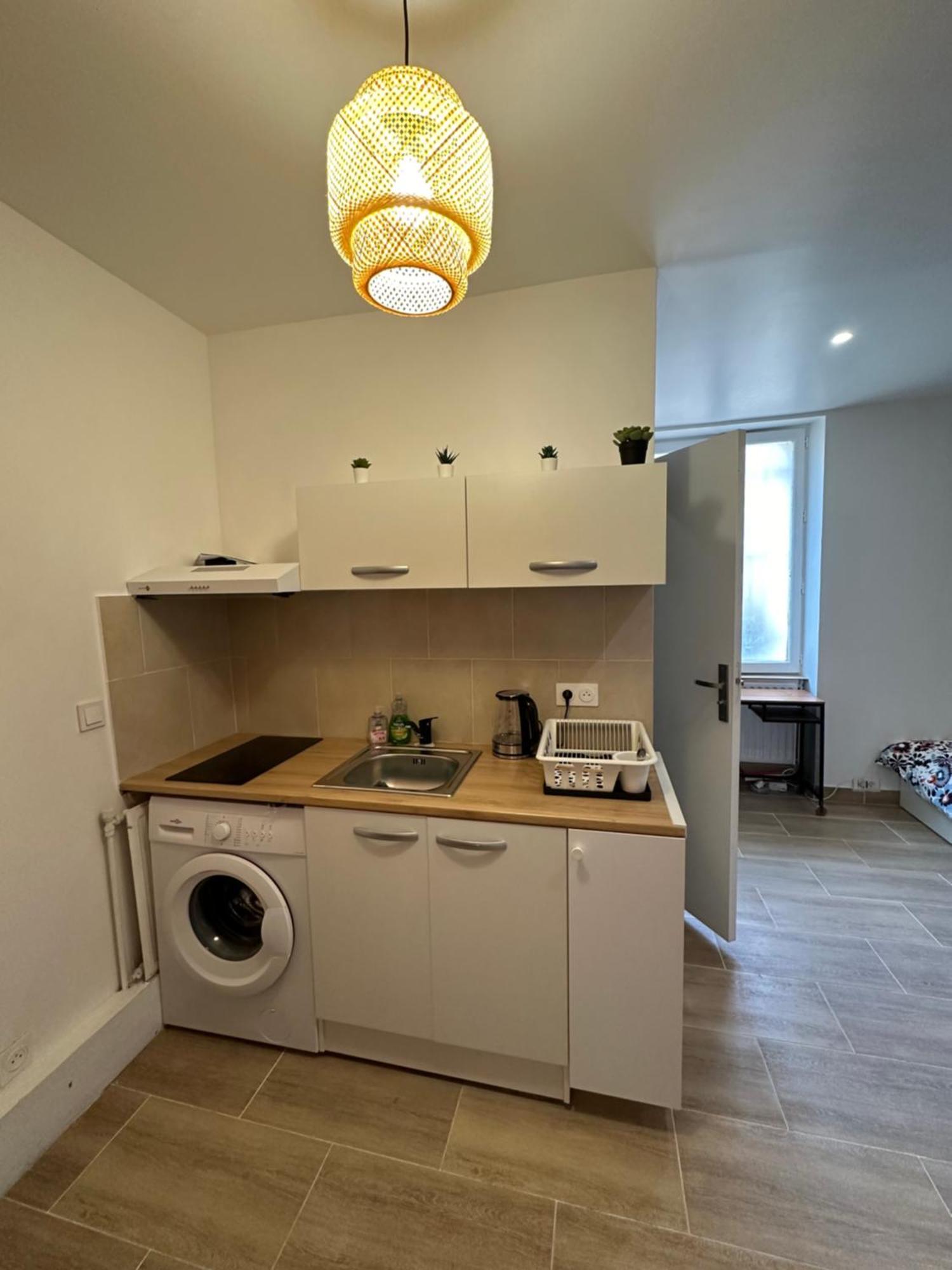 Hl Home Paris Ivry Dış mekan fotoğraf
