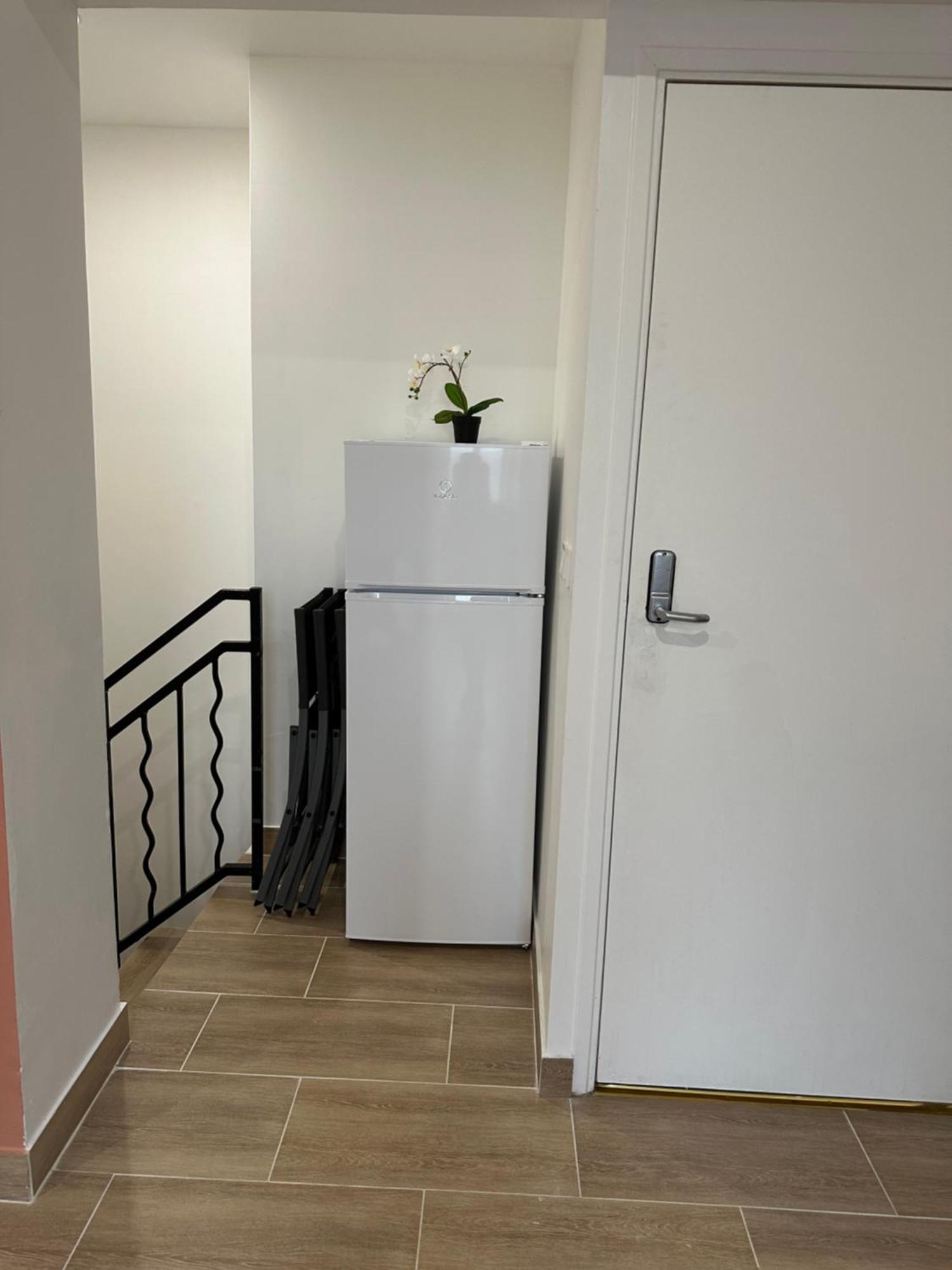 Hl Home Paris Ivry Dış mekan fotoğraf