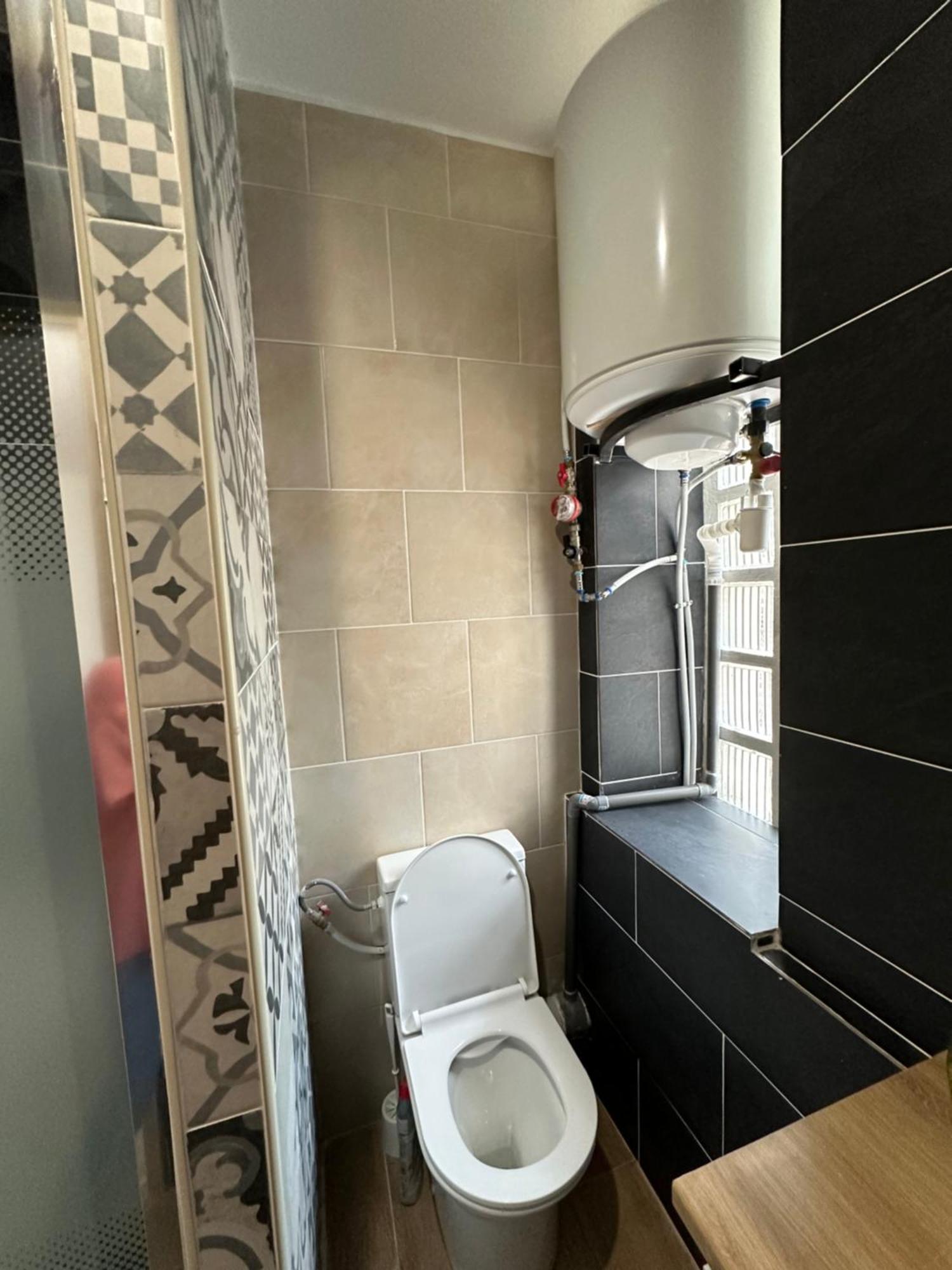 Hl Home Paris Ivry Dış mekan fotoğraf