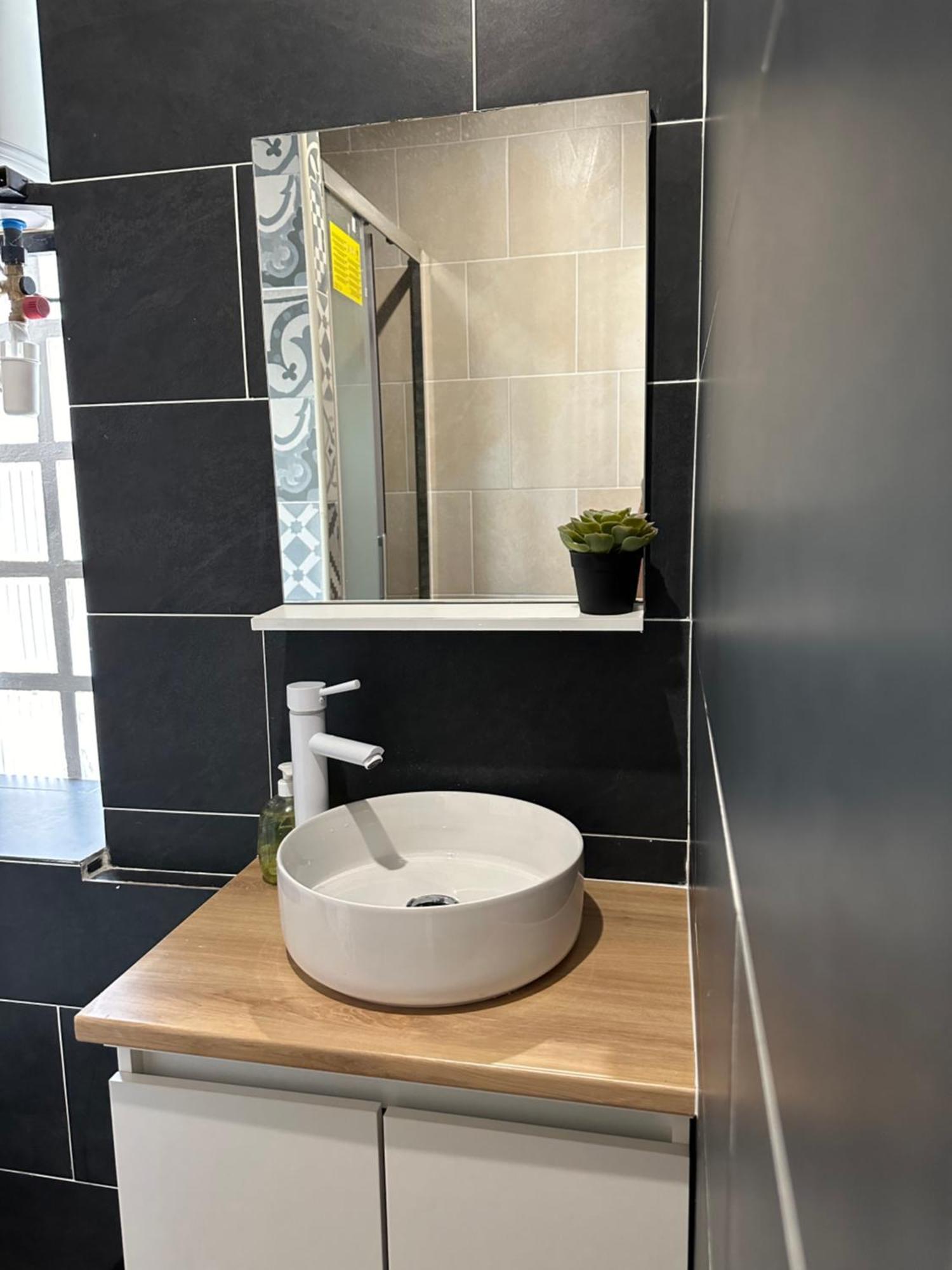 Hl Home Paris Ivry Dış mekan fotoğraf