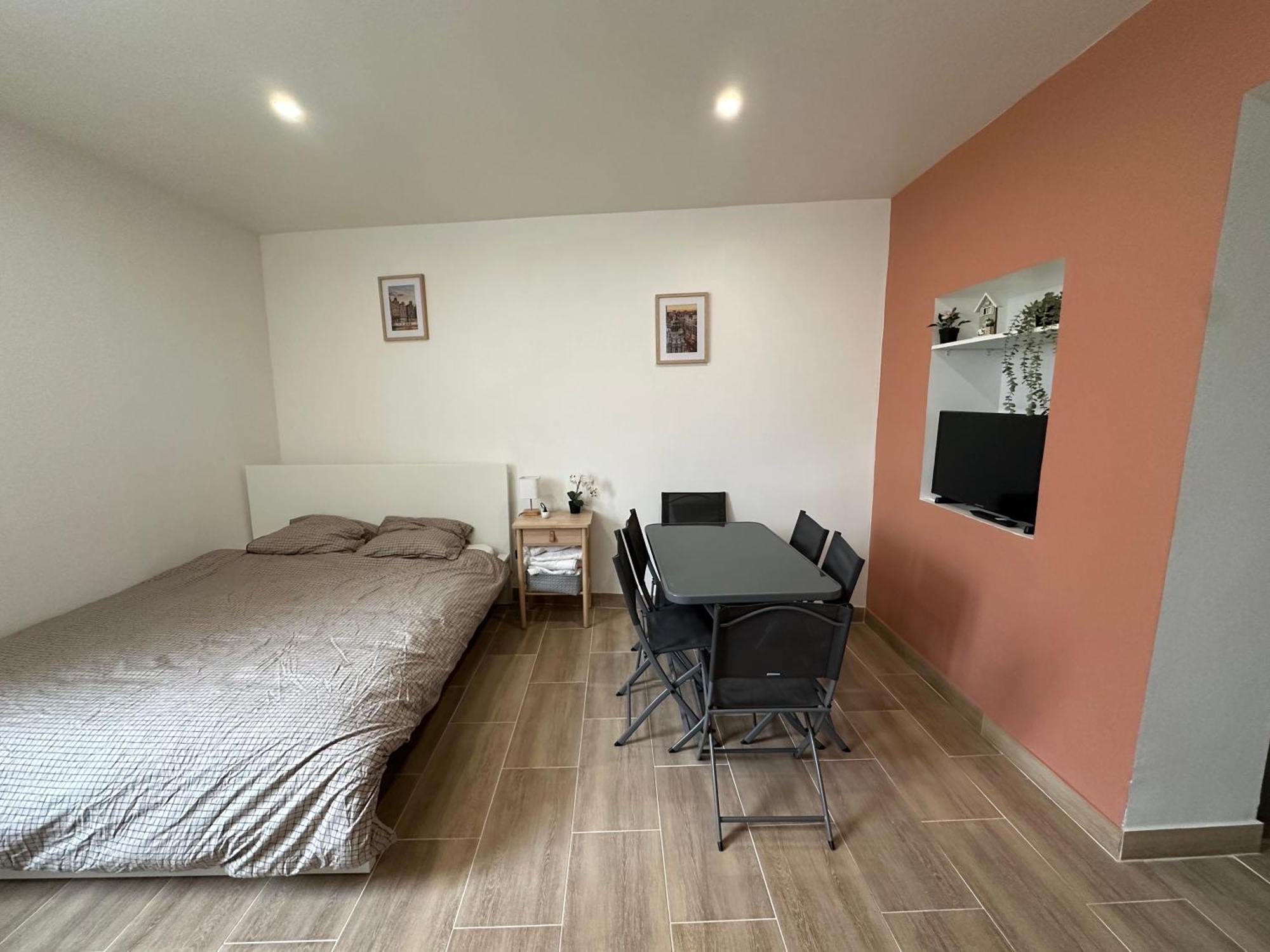 Hl Home Paris Ivry Dış mekan fotoğraf